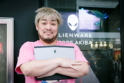 PRۡNEW ALIENWARE 13 OLED VRסߥХϥ7˿ǥΡͭELѥͥܥΡPCϥ˲⤿餹ץ쥹顼ͤƤߤ