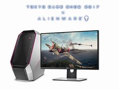 ALIENWARE21ǯǰ21ݥȯ档ॷ祦2017ŵǰǥޡǥץ쥤5