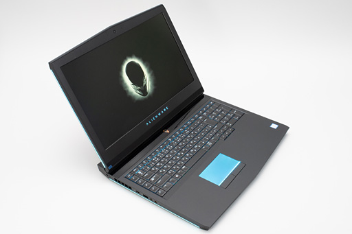 ALIENWARE 17 R5ץӥ塼17.3120HzվѥͥܥΡPCϹ⤤Ȥʧβͤ