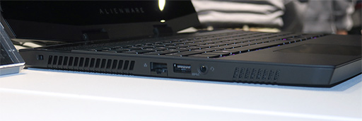 ALIENWARE m15׹Ϫ֥ɽΡPCˤʤ뤽ħôԤ餫