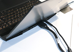  No.009Υͥ / ALIENWARE m15׹Ϫ֥ɽΡPCˤʤ뤽ħôԤ餫