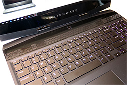  No.010Υͥ / ALIENWARE m15׹Ϫ֥ɽΡPCˤʤ뤽ħôԤ餫