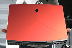  No.023Υͥ / ALIENWARE m15׹Ϫ֥ɽΡPCˤʤ뤽ħôԤ餫