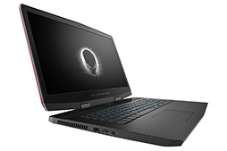 ALIENWAREޡΡPCοǥȤʤ봰m17פ2m15פȯɽ