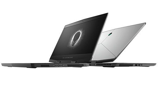 ALIENWAREޡΡPCοǥȤʤ봰m17פ2m15פȯɽ