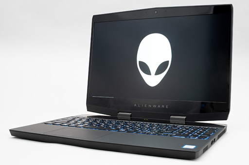 1ALIENWARE m15ץӥ塼֥ɽ̥ǥϰƴ٤ι⤤ޡΡPC