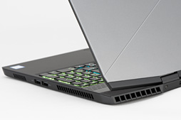  No.017Υͥ / 1ALIENWARE m15ץӥ塼֥ɽ̥ǥϰƴ٤ι⤤ޡΡPC