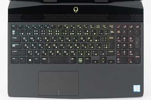 1ALIENWARE m15ץӥ塼֥ɽ̥ǥϰƴ٤ι⤤ޡΡPC