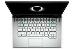 DellALIENWAREDell GοΡPCȯɽ2ALIENWARE m15m17ϥܡɤN륪Сб