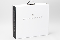 PRALIENWAREΥΡPCALIENWARE m15 R3פϡŪʥǥ4KͭELǥڤǽξΩޥ