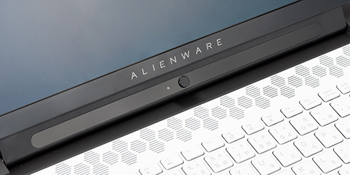 PRALIENWAREΥΡPCALIENWARE m15 R3פϡŪʥǥ4KͭELǥڤǽξΩޥ