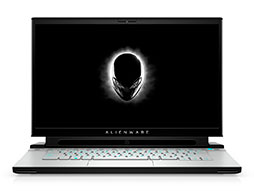 DellRTX 30꡼ܥΡPCALIENWARE m15 R4פӡALIENWARE m17 R4פȯɽ