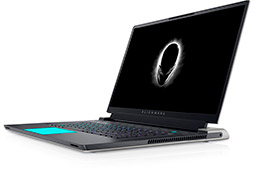 ALIENWARE˾פ𤦥ޡΡPCALIENWARE Xץ꡼ȯ䡣15.6ǥ16mm