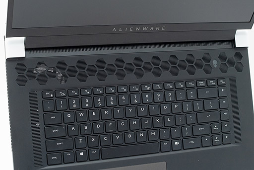 ̿ǸALIENWARE x17ס21mmΤѤALIENWARE˾פ17ΡPC