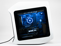 PRDellοPCNew Alienware Aurora R13פϡ¿ʿΤȥϥɤCPUGPU4KŬʹǽޥ