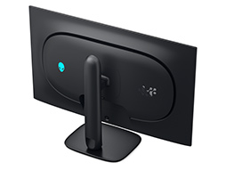 画像ギャラリー No.003のサムネイル画像 / AlienwareからRGBストライプのタンデムOLED採用32型4Kディスプレイと，25型で560Hzのeスポーツ向けQD-OLEDディスプレイが発表