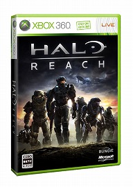 ե奢ʤɤ°Halo: Reach׸2Υ꡼