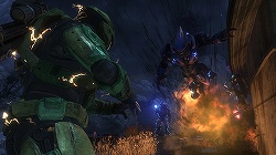 BungieǹǺǸHaloXbox 360FPSHalo: ReachפΥӥ塼ࡼӡǺ