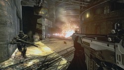 GDC 2010ϡCrysis 2פαᥤˤCryENGINE 3פΥ֡ľࡼӡǺܡ󥰥ϥ󥰥Ǥ⡤ϥ󥯥꡼ȥ󥰥