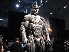 GamescomϥʥΥĤȤäԡǥ襤˭٤ʥޥ̥ŪʡCrysis 2פΥޥץ쥤Ǥǥץ쥤֥Ÿ