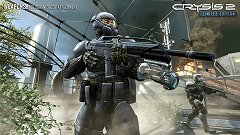 GamescomϥʥΥĤȤäԡǥ襤˭٤ʥޥ̥ŪʡCrysis 2פΥޥץ쥤Ǥǥץ쥤֥Ÿ