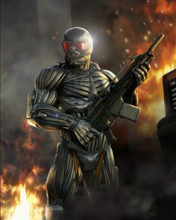 Crysis 2סʥΥĤΥ꡼󥷥åȤҲࡼӡʵǽɲä줿ʥΥĤοʲ֤Τ褦