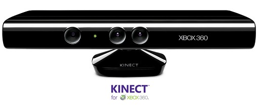 E3 2010Project Natal̾ΤϡMicrosoft Kinectפ˷