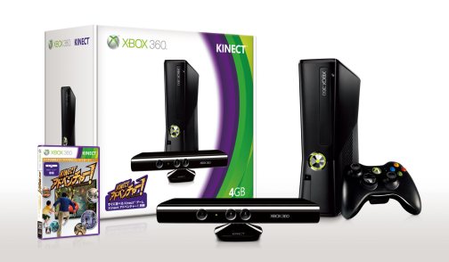 ⡼󥳥ȥ̿롣Xbox 360ѿ󥿥եKinectסѥȥKinectɥ٥㡼פƱ褤ȯ