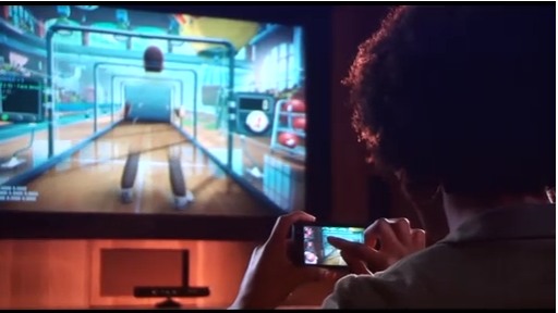Kinect̤