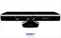 #001Υͥ/AppleKinect3D󥵡ѤȯPrimeSenseۤ35000ɥ٤