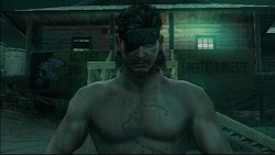 ɥۥå⡼ɤˤ̿ץ쥤ڤ꡼ǿMETAL GEAR SOLID PEACE WALKERס̤޻ǡɤץ쥤