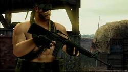 ɥۥå⡼ɤˤ̿ץ쥤ڤ꡼ǿMETAL GEAR SOLID PEACE WALKERס̤޻ǡɤץ쥤