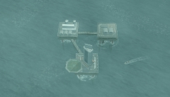 画像ギャラリー No.002のサムネイル画像 / 「METAL GEAR SOLID PEACE WALKER」の新要素まとめ＆最新スクリーンショットを掲載