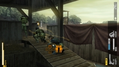 画像ギャラリー No.021のサムネイル画像 / 「METAL GEAR SOLID PEACE WALKER」の新要素まとめ＆最新スクリーンショットを掲載
