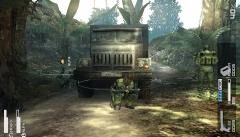 画像ギャラリー No.026のサムネイル画像 / 「METAL GEAR SOLID PEACE WALKER」の新要素まとめ＆最新スクリーンショットを掲載