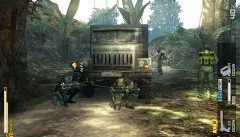 画像ギャラリー No.027のサムネイル画像 / 「METAL GEAR SOLID PEACE WALKER」の新要素まとめ＆最新スクリーンショットを掲載