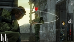 画像ギャラリー No.030のサムネイル画像 / 「METAL GEAR SOLID PEACE WALKER」の新要素まとめ＆最新スクリーンショットを掲載