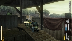 画像ギャラリー No.033のサムネイル画像 / 「METAL GEAR SOLID PEACE WALKER」の新要素まとめ＆最新スクリーンショットを掲載