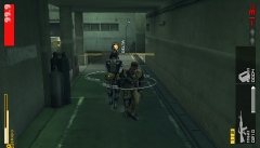 画像ギャラリー No.034のサムネイル画像 / 「METAL GEAR SOLID PEACE WALKER」の新要素まとめ＆最新スクリーンショットを掲載