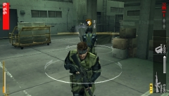 画像ギャラリー No.035のサムネイル画像 / 「METAL GEAR SOLID PEACE WALKER」の新要素まとめ＆最新スクリーンショットを掲載