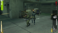 画像ギャラリー No.036のサムネイル画像 / 「METAL GEAR SOLID PEACE WALKER」の新要素まとめ＆最新スクリーンショットを掲載