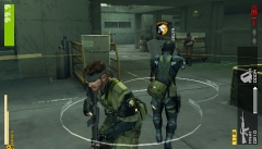 画像ギャラリー No.037のサムネイル画像 / 「METAL GEAR SOLID PEACE WALKER」の新要素まとめ＆最新スクリーンショットを掲載