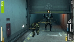 画像ギャラリー No.039のサムネイル画像 / 「METAL GEAR SOLID PEACE WALKER」の新要素まとめ＆最新スクリーンショットを掲載