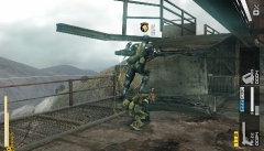 画像ギャラリー No.040のサムネイル画像 / 「METAL GEAR SOLID PEACE WALKER」の新要素まとめ＆最新スクリーンショットを掲載