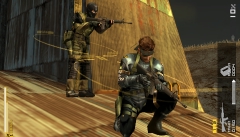 画像ギャラリー No.046のサムネイル画像 / 「METAL GEAR SOLID PEACE WALKER」の新要素まとめ＆最新スクリーンショットを掲載