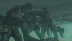 画像ギャラリー No.049のサムネイル画像 / 「METAL GEAR SOLID PEACE WALKER」の新要素まとめ＆最新スクリーンショットを掲載