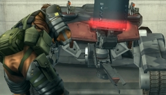 画像ギャラリー No.050のサムネイル画像 / 「METAL GEAR SOLID PEACE WALKER」の新要素まとめ＆最新スクリーンショットを掲載