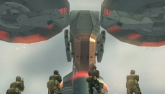 画像ギャラリー No.052のサムネイル画像 / 「METAL GEAR SOLID PEACE WALKER」の新要素まとめ＆最新スクリーンショットを掲載