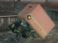 ��METAL GEAR SOLID PEACE WALKER�פο����ǤޤȤ���ǿ������꡼�󥷥�åȤ�Ǻ�