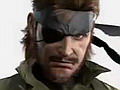 ʾ򤤡 METAL GEAR SOLID PEACE WALKERפζϥץ쥤ԽͷǤߤ